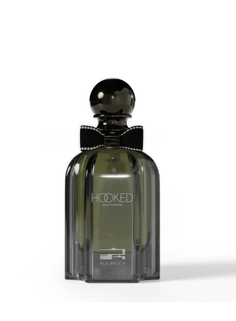 رو بروكا هوك بوار أوم عطر للرجال، 100 مل - Image 2